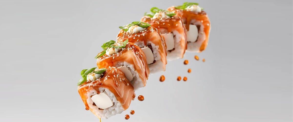 URAMAKI 巻き
